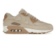 Nike Air Max 90 Linen Twill (AO2437-001) beige 1