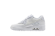 Nike Air Max 90 Leather GS (833412-100) weiss 6