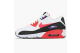 Nike Air Max 90 Leather GS (833412-117) bunt 2