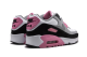 Nike Air Max 90 Recraft Rose GS (CD6864-104) bunt 4