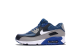 Nike Air Max 90 LTR New Slate (652980-401) bunt 1