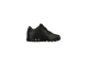 Nike Air Max 90 Leather LTR PS (833414-001) schwarz 1