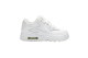 Nike Air Max 90 Leather LTR PS (833414-100) weiss 6