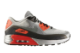Nike Air Max 90 Lunar Infrared C3.0 (631744-106) bunt 3