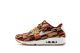 Nike Air Max 90 Lux Jcrd Sp London Underground Roundel (651322-106) bunt 3