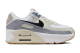 Nike Air Max 90 Lv8 Ashen Slate Light Orewood (FD4328 106) bunt 3