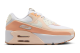Nike Air Max 90 Lv8 Barely Chalk Sail womens (FD4328-116) bunt 3