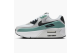 Nike Air Max 90 Lv8 Cannon Vast Grey Anthracite womens (FD4328-115) bunt 1