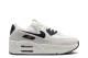Nike Air Max 90 LV8 Metallic Gold (HQ3497 100) bunt 4