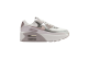 Nike Air Max 90 LV8 Summit Vast Grey Metallic Platinum College womens (IB0170-101) bunt 2