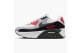 Nike Air Max 90 Lv8 Infrared womens (FD4328 101) bunt 6