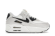 Nike Air Max 90 LV8 Metallic Gold (HQ3497 100) bunt 3