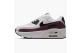 Nike Air Max 90 Lv8 Sail Night Maroon Phantom (FD4328 107) bunt 1
