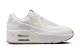 Nike Air Max 90 (FD4328-111) weiss 2