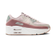 Nike Air Max 90 LV9 Smokey Muave (FD4328 001) pink 4