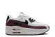 Nike Air Max 90 Lv8 Sail Night Maroon Phantom (FD4328 107) bunt 4