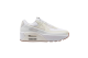 Nike Air Max 90 (FD4328-111) weiss 1