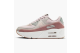 Nike Air Max 90 LV9 Smokey Muave (FD4328 001) pink 1