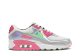 Nike Air Max 90 LX (CQ2559 100) weiss 5