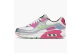 Nike Air Max 90 LX (CQ2559 100) bunt 2