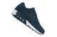 Nike Air Max 90 Mesh GS (833418-407) blau 1
