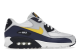Nike Air Max 90 Essential (AJ1285-101) bunt 4