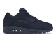 Nike Air Max 90 Essential (537384-412) blau 3