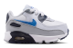 Nike Air Max 90 (IR2964-103) multicolor 6