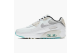 Nike Air Max 90 SE 2 GS Netted Heel (DB4187-100) weiss 2