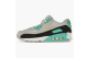 Nike Air Max 90 Neutral Grey Cool Mint (375572-011) bunt 1