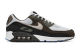 Nike Air Max 90 New York Jets (II7592-100) bunt 3