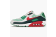 Nike Air Max 90 Christmas (DC1607-100) bunt 2