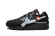 Nike Air Max 90 x Off (AA7293-001) schwarz 5
