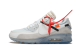 Nike Off x Air Max 90 The Ten (AA7293-100) weiss 2