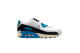 Nike Air Max 90 OG (543361-104) blau 1