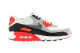 Nike Air Max 90 OG Infrared 2015 (725233 106) bunt 4