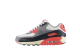 Nike Air Max 90 OG Vintage 2013 Infrared (543361 161) bunt 1