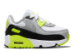 Nike Air Max 90 TD Volt (CD6868-101) bunt 4