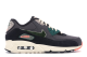 Nike Air Max 90 Premium SE (858954-002) bunt 5