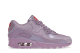 Nike Air Max 90 Wmns QS Macaroon Paris (813150-500) lila 4
