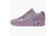 Nike Air Max 90 Wmns QS Macaroon Paris (813150-500) lila 2