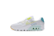Nike Air Max 90 Pastel (CZ0366-100) weiss 3