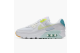 Nike Air Max 90 Pastel (CZ0366-100) weiss 2