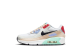 Nike Air Max 90 Leather GS Patches (DZ2888-100) bunt 3