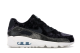Nike Air Max 90 Pinnacle QS GS (AH8287-001) schwarz 2