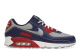 Nike Air Max 90 NRG Radio Pirate (DD8457-400) bunt 5