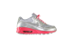 Nike Air Max 90 Premium Cmyk Pack (308856-002) grau 3