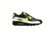 Nike Air Max 90 (313650-071) negro 1