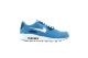 Nike Air Max 90 (313650-411) blau 1