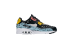 Nike Air Max 90 Random Scribbles (700155-405) bunt 3